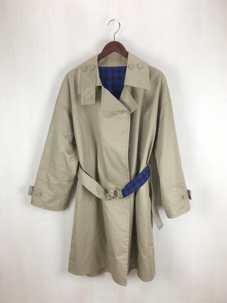 ASTRAET(アストラット) / united arrows/リバーシブルコート/2019年 