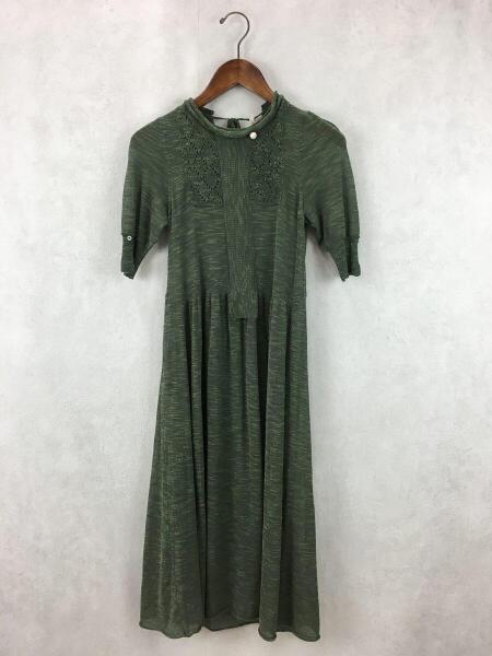 mina perhonen(ミナペルホネン) / mina perhonen/SORBET//LS8631/半袖  