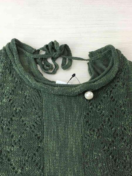 mina perhonen(ミナペルホネン) / mina perhonen/SORBET//LS8631/半袖  