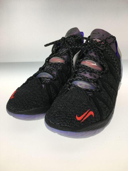 NIKE(ナイキ) / nike lebron XVIII NRG kylian mbappe/27.5cm/ナイキ 