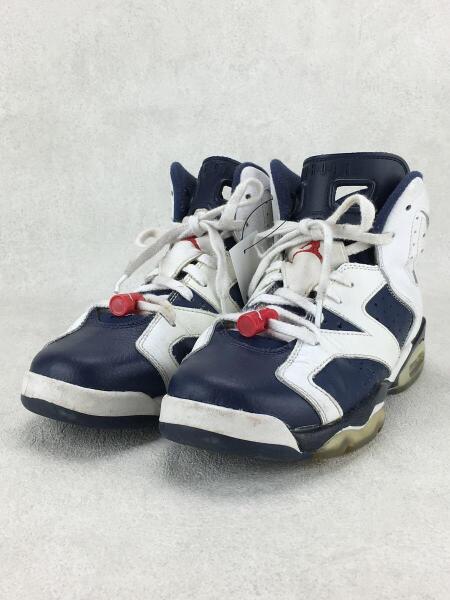 NIKE(ナイキ) / AIR JORDAN 6 RETRO Sydney(GS)/エアジョーダンレトロ 