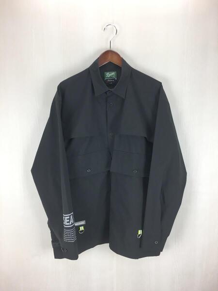 ウェア WIND AND SEA DANNER TACTICAL SHIRTS WIND AND SEA×DANNER TACTICAL SHIRTS