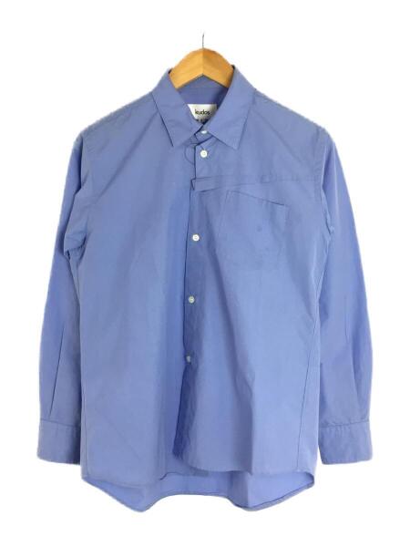 kudos(クードス) / kudos HANGOVER SHIRTS/18AW/クードス/長袖シャツ/1 