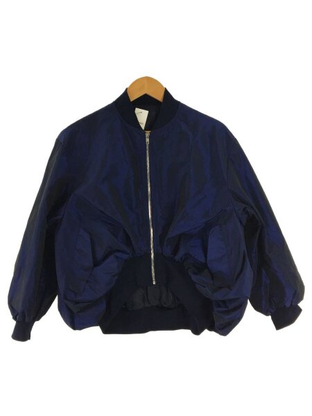 noir kei ninomiyaブルゾン noir kei ninomiya】新作のブルゾン入荷しました🎃 | OBLIGE womens