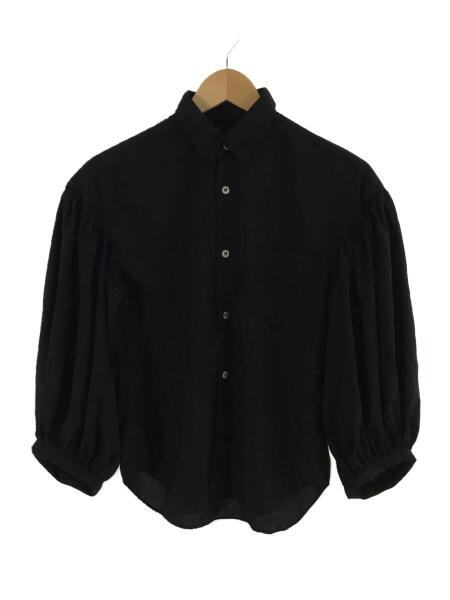 COMME des GARCONS(コムデギャルソン) / シャツ/XS/ポリエステル 