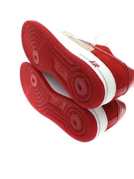 NIKE(ナイキ) / 05年製/NIKE AIR FORCE 1 LOW PREMIUM XMAS/27.5cm/WHT 