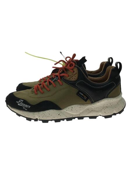 Danner(ダナー) / ブーツ/27.5cm/KHK/D122014/フラワーマウンテン/PCT 