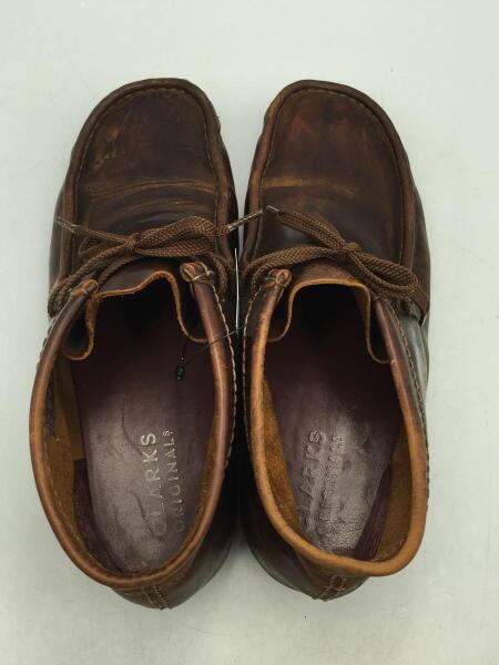 Clarks(クラークス) / シューズ/26.5cm/BRW/11826 | 中古品の販売