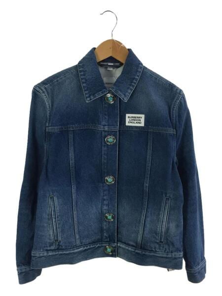 BURBERRY(バーバリー) / BURBERRY/Gジャン/Logoed Denim Jacket/40 