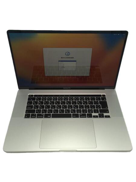 アップル Apple Mac Book Pro シルバー A1990 14インチMacBook Pro