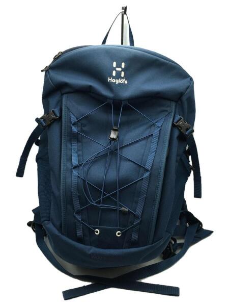HAGLOFS(ホグロフス) / リュック/--/BLU//バックパック | 中古品の販売 