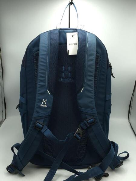 HAGLOFS(ホグロフス) / リュック/--/BLU//バックパック | 中古品の販売 