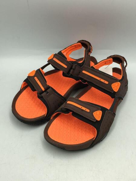 NIKE(ナイキ) / SANTIAM 4 /サンティアム/ブラウン/312839-280/40/BRW 