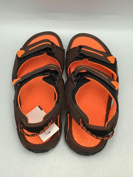 NIKE(ナイキ) / SANTIAM 4 /サンティアム/ブラウン/312839-280/40/BRW 