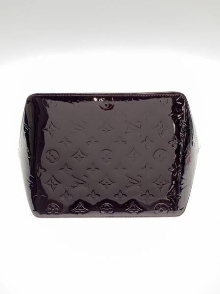 LOUIS VUITTON(ルイヴィトン) / ベルビューPM_モノグラム・ヴェルニ_