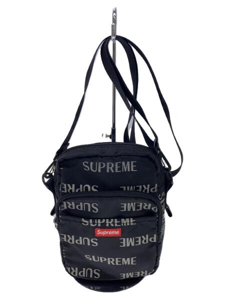 Supreme(シュプリーム) / 16AW/3M/Reflective Repeat Shoulder Bag  