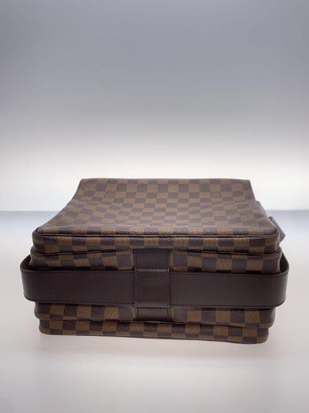 LOUIS VUITTON(ルイヴィトン) / ナヴィグリオ_ダミエ・エベヌ_