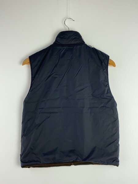 モンクレール リバーシブルダウンベスト