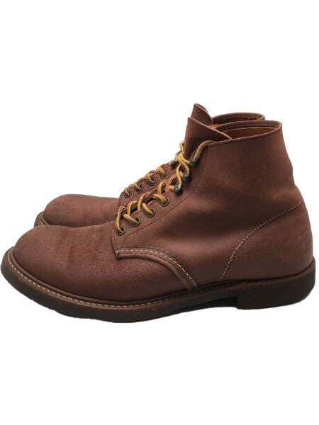 RED WING(レッドウィング) / レースアップブーツ/US9/BRW/8016
