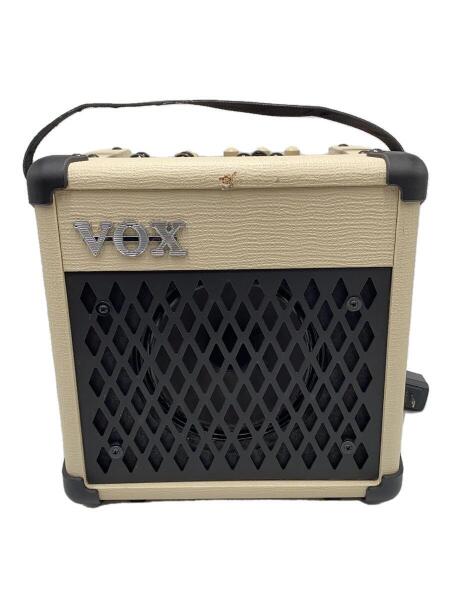 VOX(ヴォックス) / MINI5-RM アンプ MINI5-RM | 中古品の販売・通販 