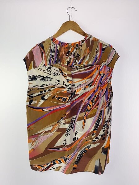EMILIO PUCCI(エミリオプッチ) / EMILIO PUCCI/ノースリーブブラウス 