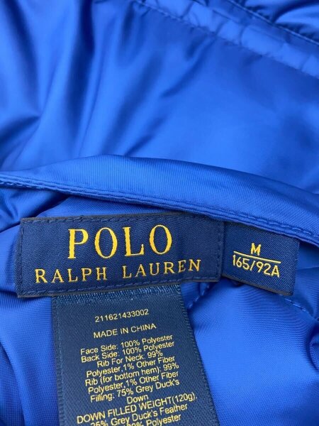 POLO RALPH LAUREN(ポロラルフローレン) / POLO RALPH LAUREN
