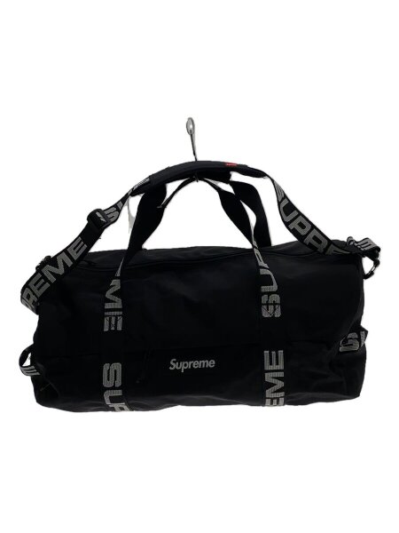 Supreme(シュプリーム) / 18SS/DUFFLE BAG/ダッフルバッグ/ボストン 
