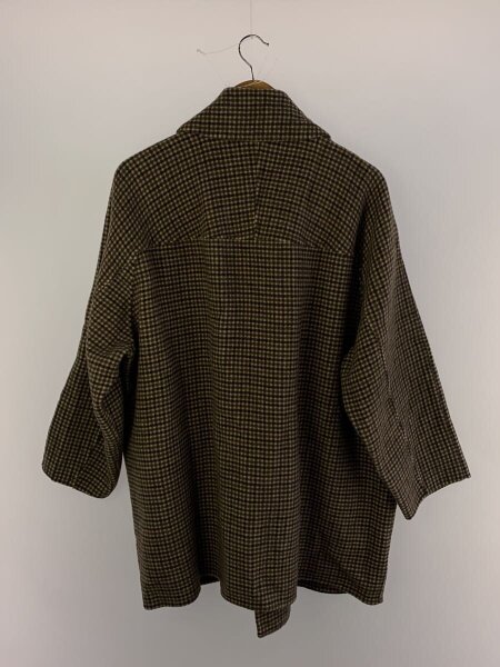 Mila Owen(ミラオーウェン) / Mila Owen/09WFC235300/コート/O/ウール