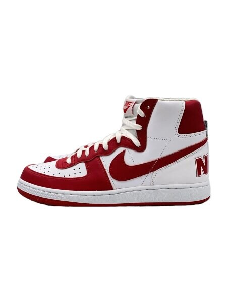 NIKE(ナイキ) / TERMINATOR HIGH_ターミネーター HIGH/27.5cm/WHT 