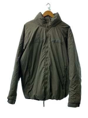 US.ARMY(ユーエスアーミー) / ECWCS/BAF社製/ダウンジャケット/XS