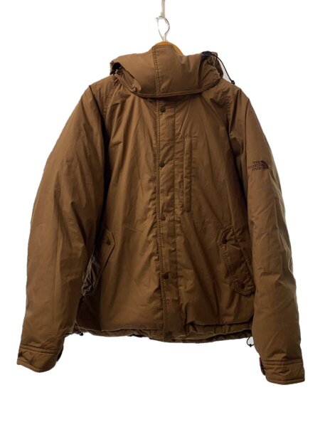 THE NORTH FACE PURPLE LABEL(ザノースフェイスパープルレーベル 
