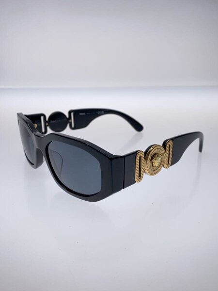 VERSACE / サングラス/BLK/メンズ/4361 VERSACE(ヴェルサーチェ) / サングラス/BLK/メンズ/4361-F// | 中古品