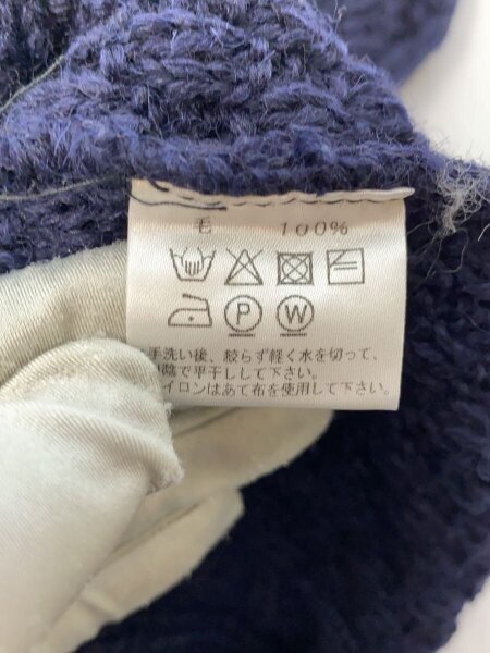 KERRY WOOLLEN MILLS(ケリーウーレンミルズ) / ニット・セーター(厚手 