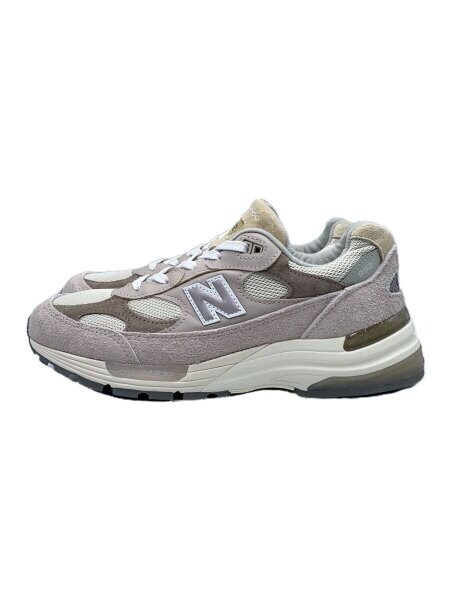 NEW BALANCE(ニューバランス) / ローカットスニーカー/27cm/GRY/U992MM 