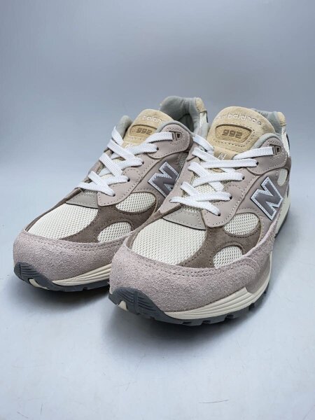 NEW BALANCE(ニューバランス) / ローカットスニーカー/27cm/GRY/U992MM 