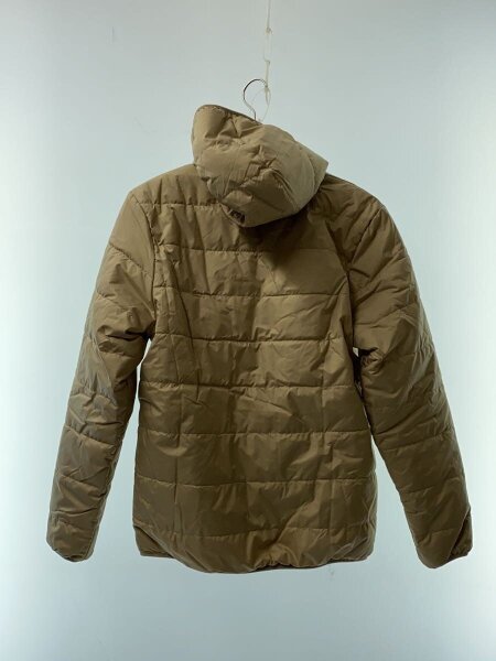 patagonia / ジャケット/--/ポリエステル/BEG/無地/68095FA23 patagonia(パタゴニア) / ジャケット/--/ポリエステル/BEG/無地