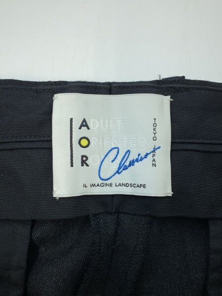 ADULT ORIENTED ROBES(アダルトオリエンテッドローブス) / Lodgers