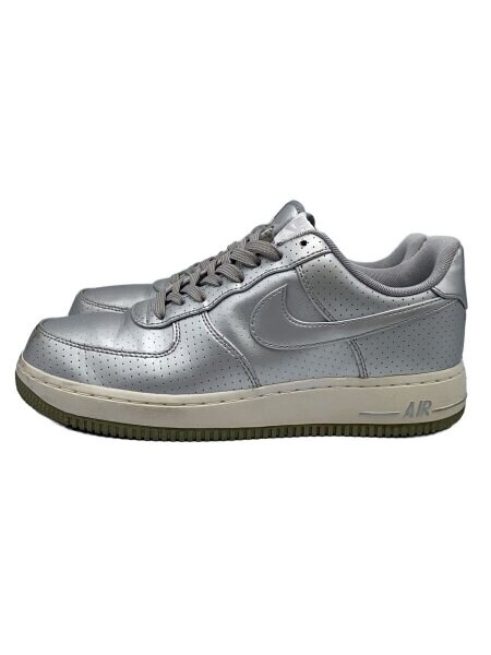 NIKE(ナイキ) / AIR FORCE 1 07 LV8/エアフォース/シルバー/718152-013 