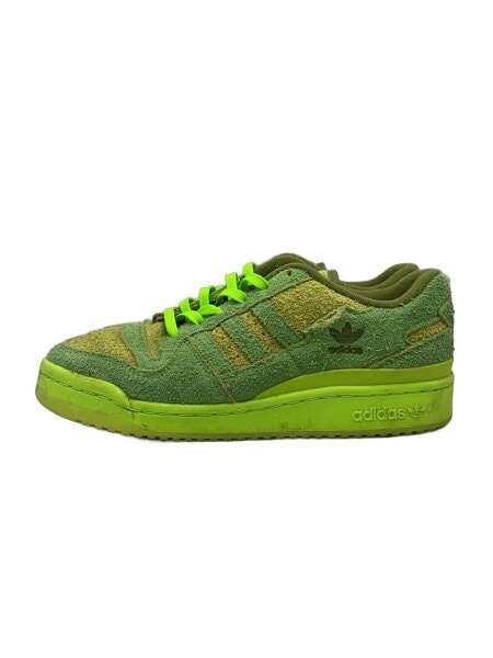 adidas(アディダス) / THE GRINCH X FORUM LOW_グリンチ X フォーラム 