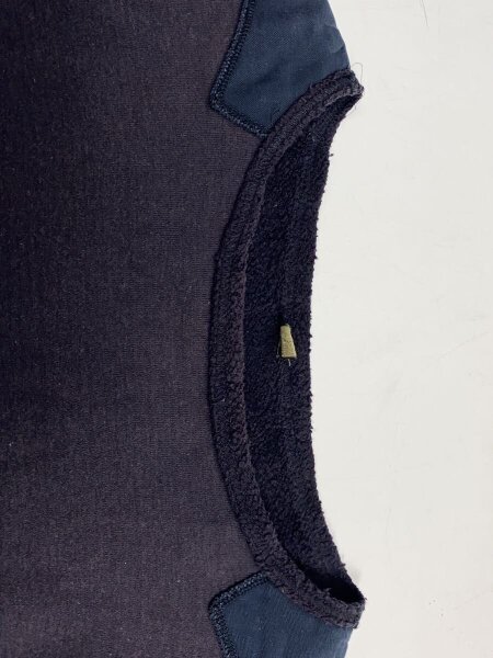 Nigel Cabourn(ナイジェルケーボン) / スウェット/46/コットン/NVY 