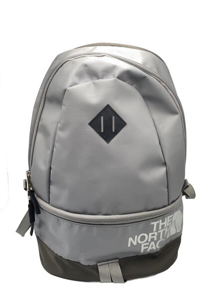 THE NORTH FACE(ザノースフェイス) / リュック/--/GRY/無地/NM81504 