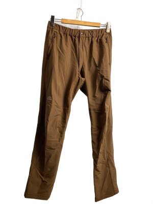 THE NORTH FACE(ザノースフェイス) / ボトム_NB82031Z/M/ポリエステル