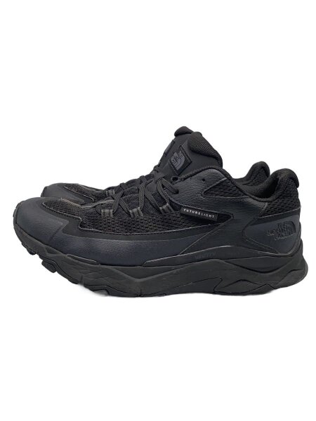 THE NORTH FACE(ザノースフェイス) / ローカットスニーカー/27.5cm/BLK 