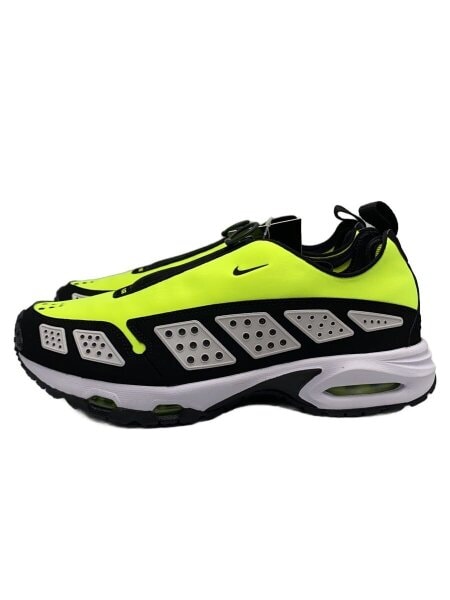NIKE(ナイキ) / AIR MAX SNDR_エア マックス SNDR/27.5cm/YLW// | 中古 