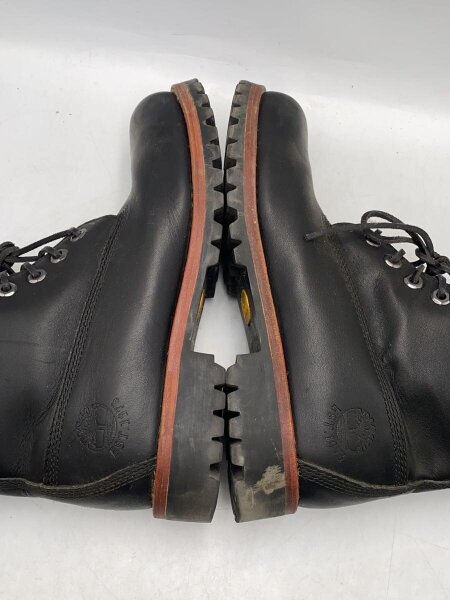 Timberland(ティンバーランド) / ブーツ/27cm/BLK/a1p61 a1698 | 中古