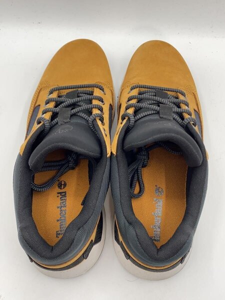 Timberland(ティンバーランド) / ローカットスニーカー/25.5cm/CML