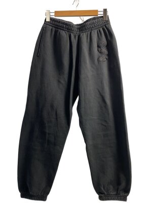Supreme(シュプリーム) / 22SS/Chino Pant Black Stars/32/コットン