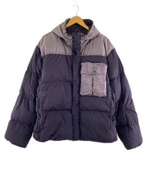 [夏限定価格]cp company ハイブリッドダウン　ナイロン切替 夏限定価格]cp company ハイブリッドダウン ナイロン切替 2026年最新
