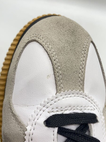 Onitsuka Tiger(オニツカタイガー) / ローカットスニーカー/25.5cm/WHT 