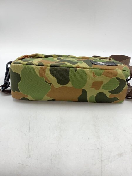 GREGORY(グレゴリー) / ショルダーバッグ/--/KHK/カモフラ// | 中古品 